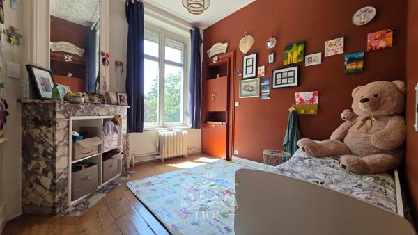Hippodrome Grande maison individuelle, 6 chambres