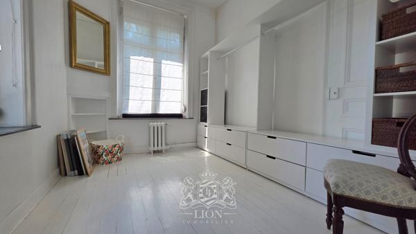 Hippodrome Grande maison individuelle, 6 chambres