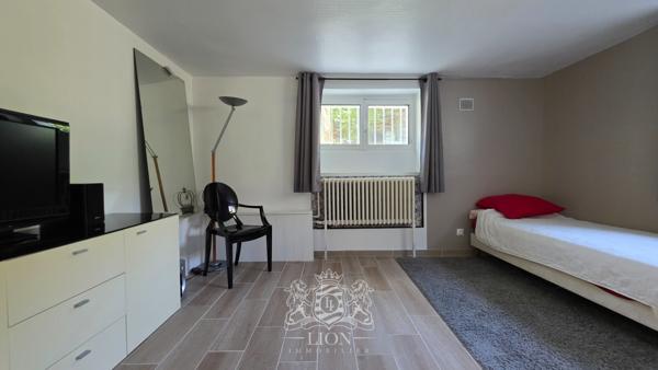 Hippodrome Grande maison individuelle, 6 chambres