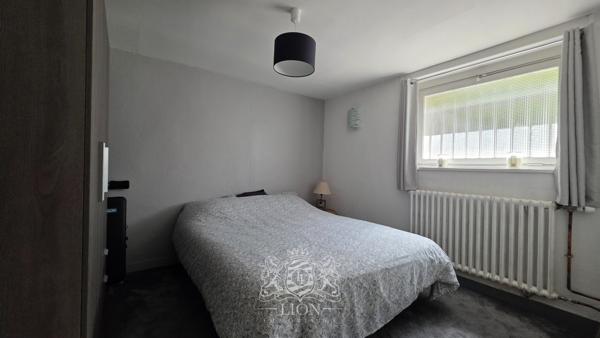 Hippodrome Grande maison individuelle, 6 chambres