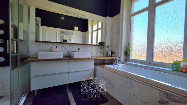 Hippodrome Grande maison individuelle, 6 chambres