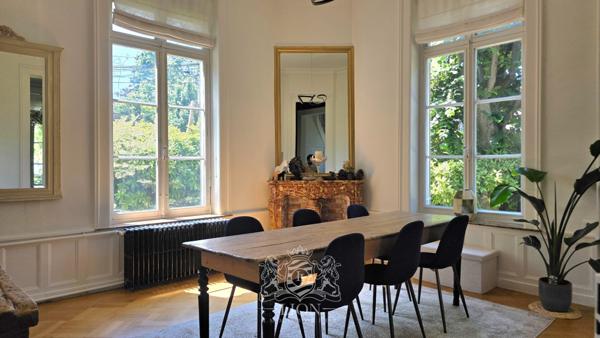 Hippodrome Grande maison individuelle, 6 chambres