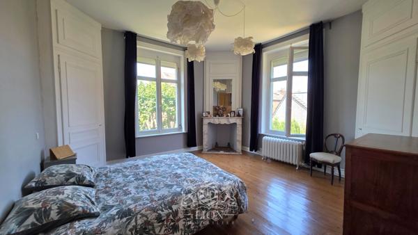 Hippodrome Grande maison individuelle, 6 chambres