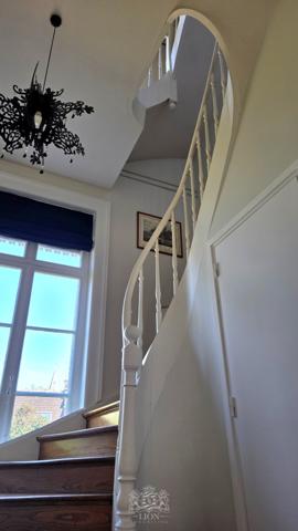 Hippodrome Grande maison individuelle, 6 chambres