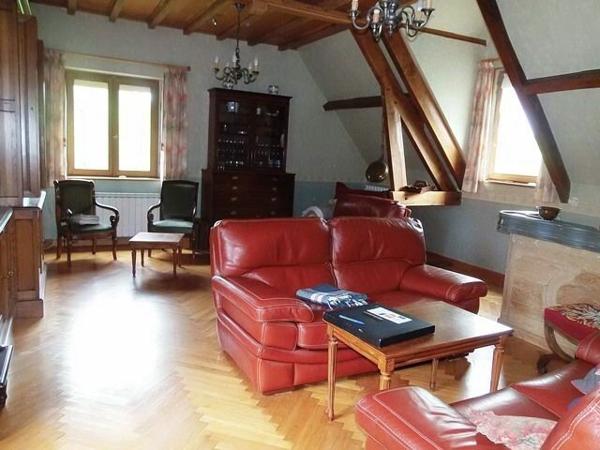 Maison à vendre    4 pièces •  Saint-Agnant-de-Versillat