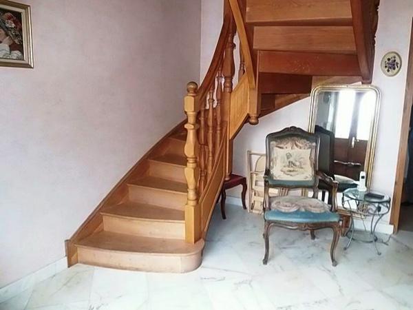 Maison à vendre    4 pièces •  Saint-Agnant-de-Versillat