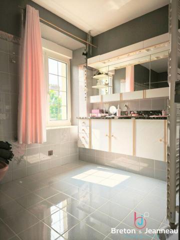 Maison de ville à Pré en Pail