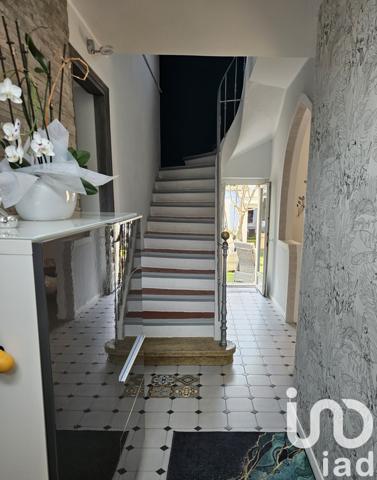 Maison à vendre 8 pièces 143 m² La Seyne-sur-Mer