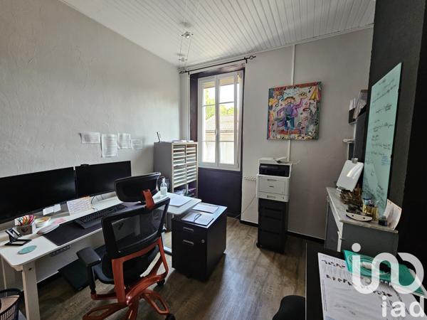 Maison à vendre 8 pièces 143 m² La Seyne-sur-Mer