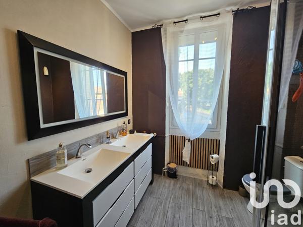 Maison à vendre 8 pièces 143 m² La Seyne-sur-Mer