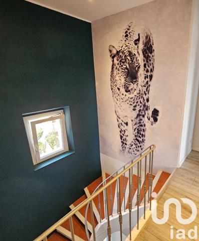 Maison à vendre 8 pièces 143 m² La Seyne-sur-Mer