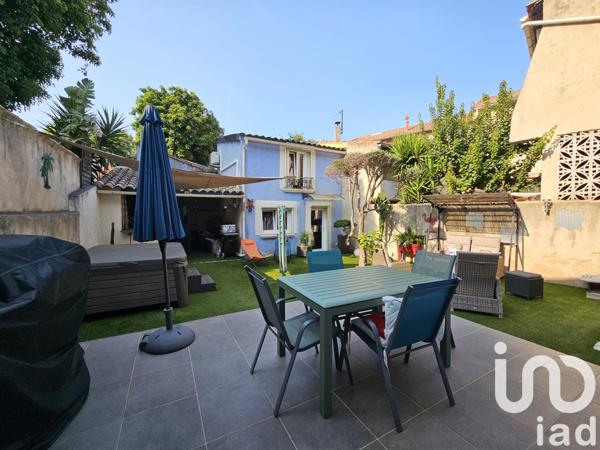 Maison à vendre 8 pièces 143 m² La Seyne-sur-Mer