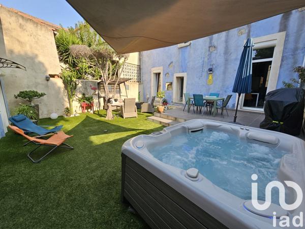 Maison à vendre 8 pièces 143 m² La Seyne-sur-Mer