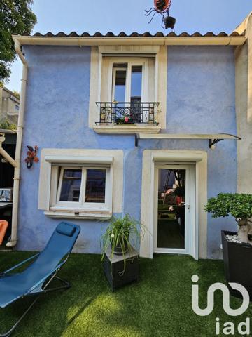 Maison à vendre 8 pièces 143 m² La Seyne-sur-Mer