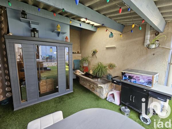 Maison à vendre 8 pièces 143 m² La Seyne-sur-Mer