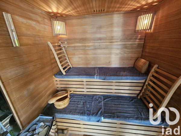 Maison à vendre 8 pièces 143 m² La Seyne-sur-Mer