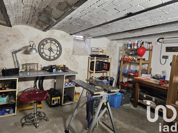 Maison à vendre 8 pièces 143 m² La Seyne-sur-Mer