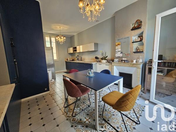 Maison à vendre 8 pièces 143 m² La Seyne-sur-Mer