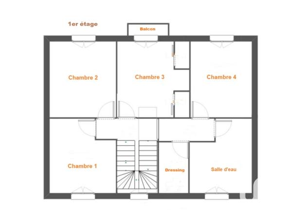 Maison à vendre 8 pièces 143 m² La Seyne-sur-Mer