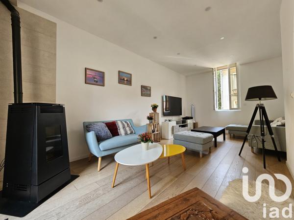 Maison à vendre 8 pièces 143 m² La Seyne-sur-Mer