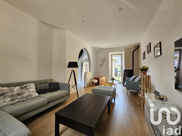 Maison à vendre 8 pièces 143 m² La Seyne-sur-Mer