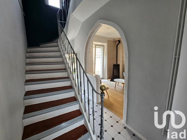 Maison à vendre 8 pièces 143 m² La Seyne-sur-Mer