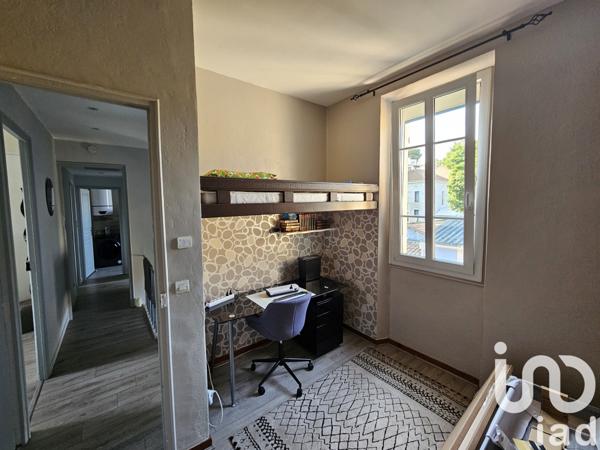 Maison à vendre 8 pièces 143 m² La Seyne-sur-Mer