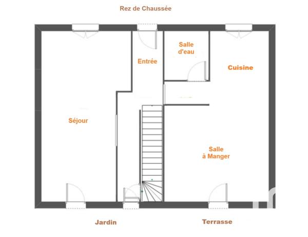 Maison à vendre 8 pièces 143 m² La Seyne-sur-Mer