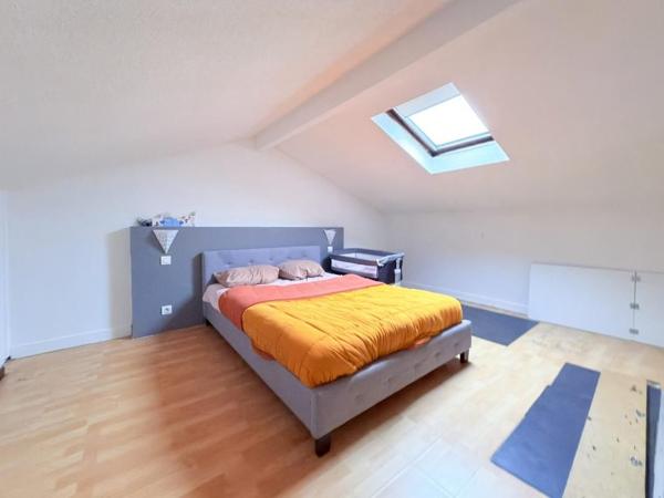 À vendre Appartement 74 m² - Golbey 88190