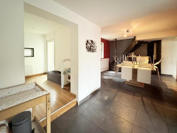 À vendre Appartement 74 m² - Golbey 88190