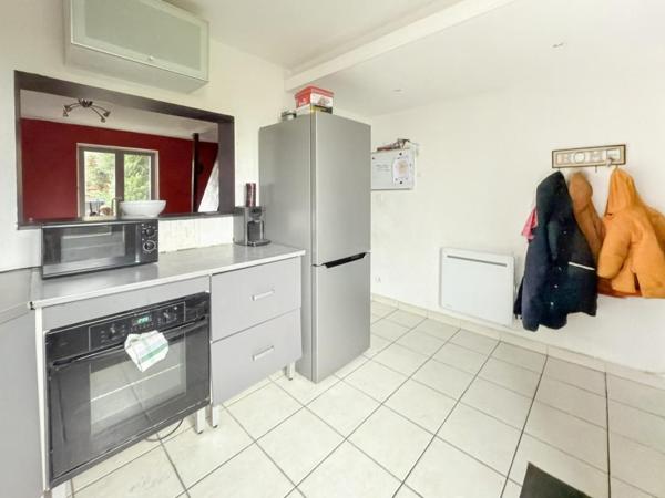 À vendre Appartement 74 m² - Golbey 88190
