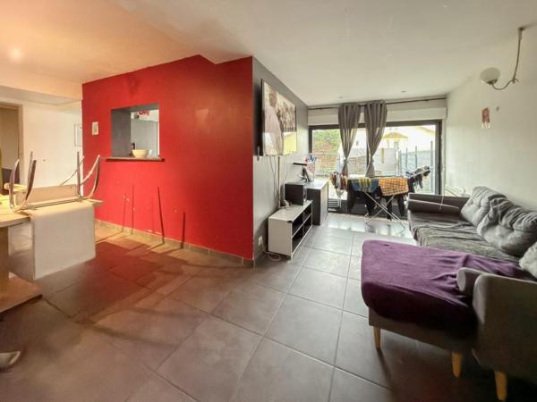 À vendre Appartement 74 m² - Golbey 88190