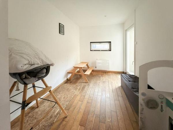 À vendre Appartement 74 m² - Golbey 88190