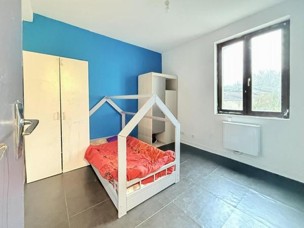 À vendre Appartement 74 m² - Golbey 88190