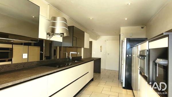 Appartement à vendre 4 pièces 95 m² Villeneuve-Loubet