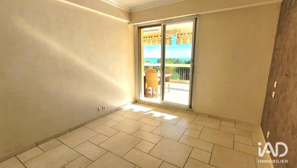 Appartement à vendre 4 pièces 95 m² Villeneuve-Loubet