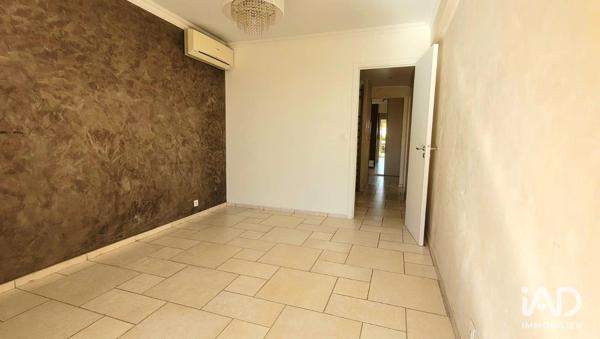 Appartement à vendre 4 pièces 95 m² Villeneuve-Loubet