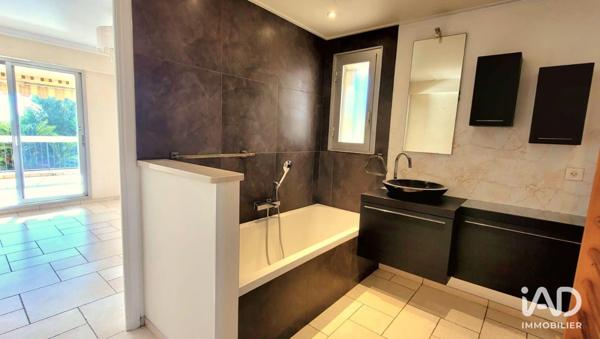 Appartement à vendre 4 pièces 95 m² Villeneuve-Loubet