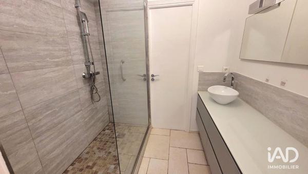 Appartement à vendre 4 pièces 95 m² Villeneuve-Loubet