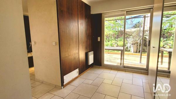 Appartement à vendre 4 pièces 95 m² Villeneuve-Loubet