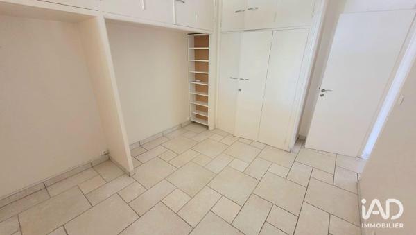 Appartement à vendre 4 pièces 95 m² Villeneuve-Loubet