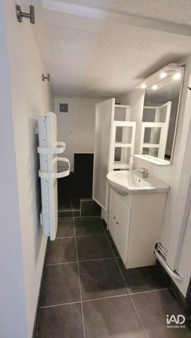 Appartement à vendre 4 pièces 95 m² Villeneuve-Loubet