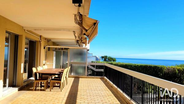 Appartement à vendre 4 pièces 95 m² Villeneuve-Loubet