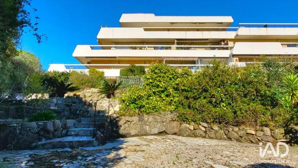 Appartement à vendre 4 pièces 95 m² Villeneuve-Loubet