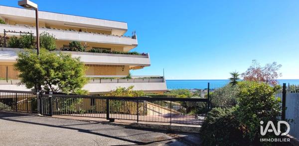 Appartement à vendre 4 pièces 95 m² Villeneuve-Loubet
