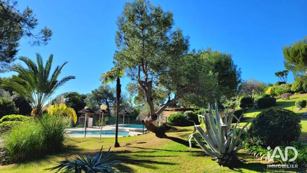 Appartement à vendre 4 pièces 95 m² Villeneuve-Loubet