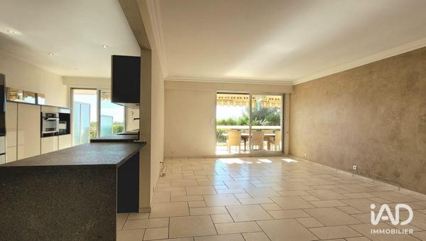 Appartement à vendre 4 pièces 95 m² Villeneuve-Loubet
