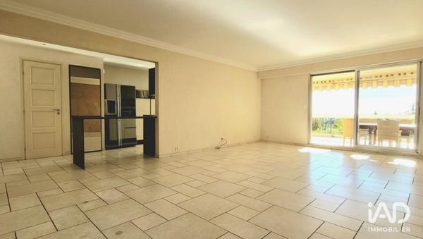 Appartement à vendre 4 pièces 95 m² Villeneuve-Loubet
