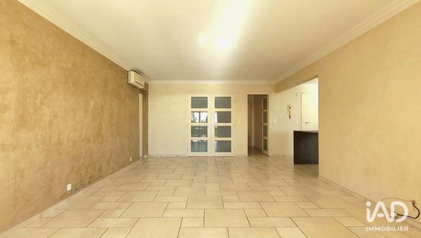 Appartement à vendre 4 pièces 95 m² Villeneuve-Loubet