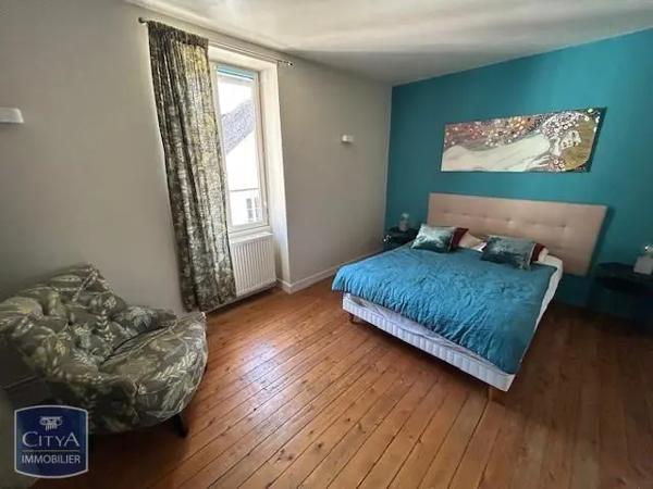 Maison à louer 3 pièces 81.08m² Bourges (18000)